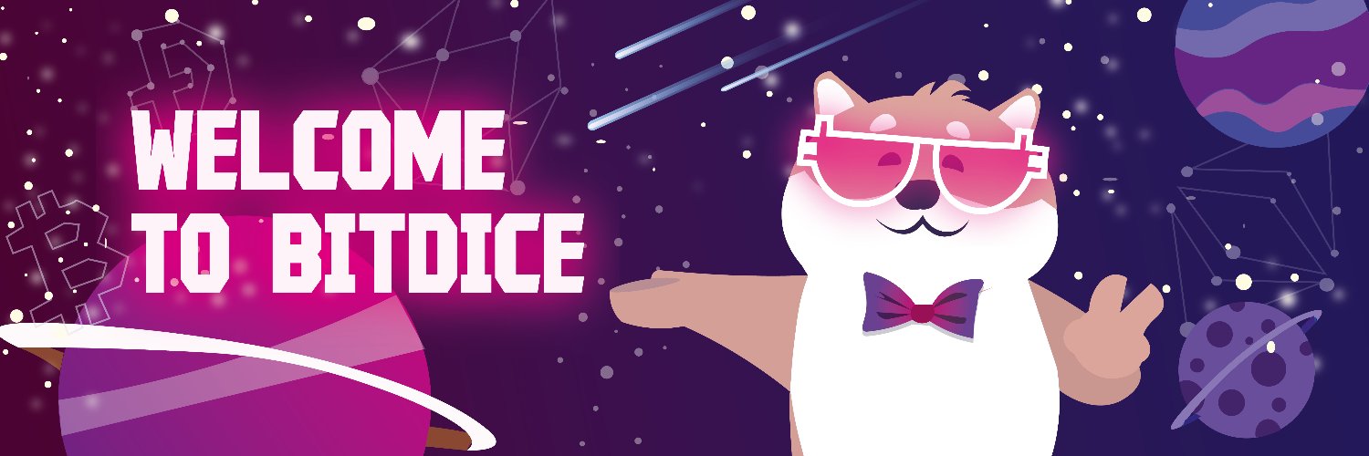 BitDice banner