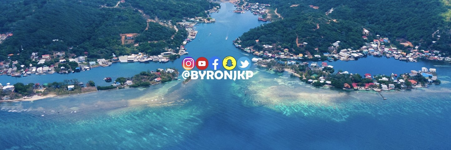Byronjkp's profile banner image