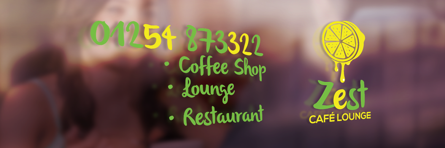Zest Cafe Lounge (@zestcafelounge) / Posts / X