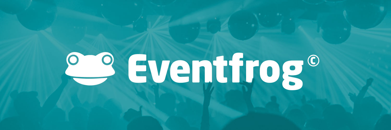 Eventfrog | Ticketshop & Eventkalender banner