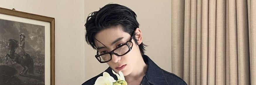 keihajh's profile banner image