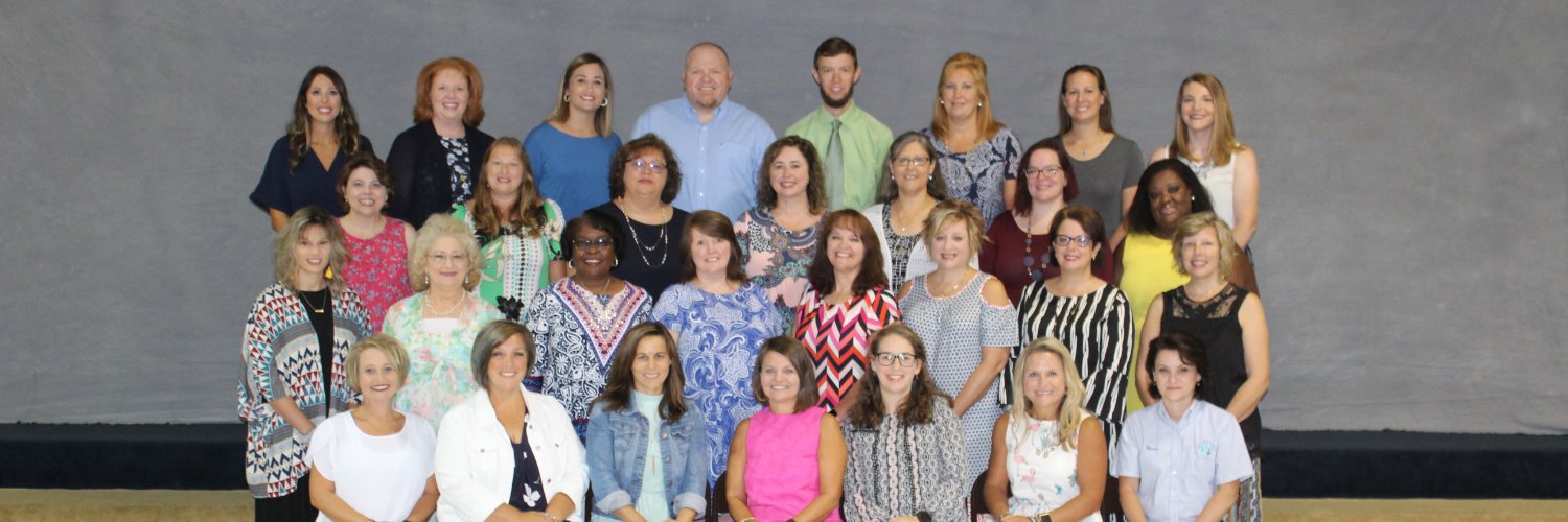 Westfield Elementary banner
