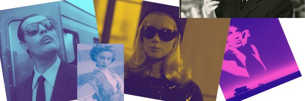 distractedfilm Profile Banner