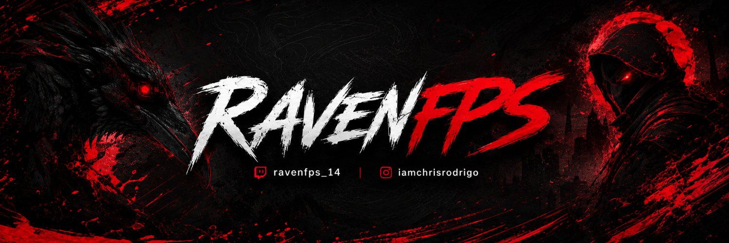 ravenfps_14's profile banner image