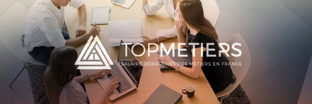 topmetiers's profile banner image