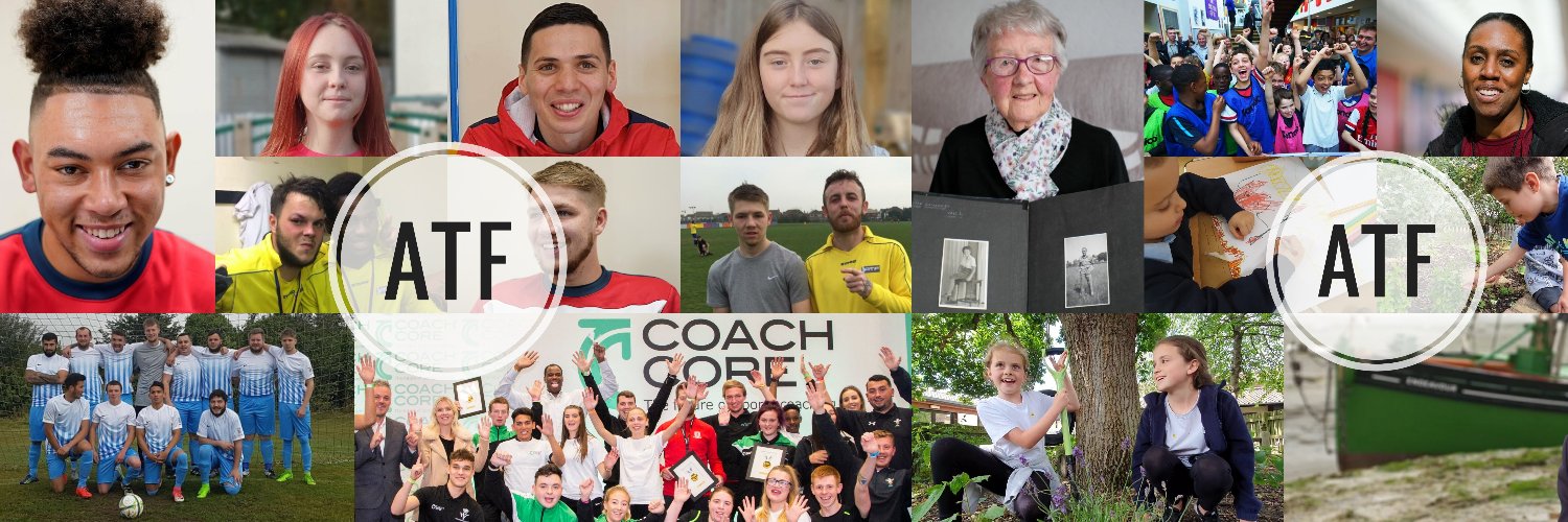 Achieve Thrive Flourish banner