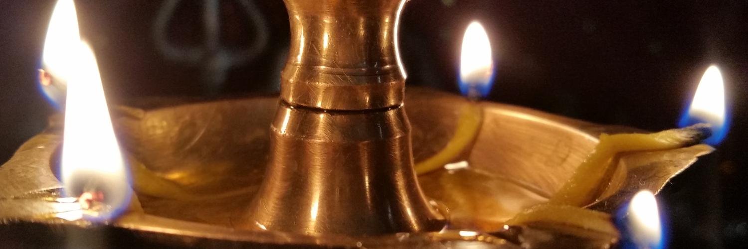Virndavan's profile banner image