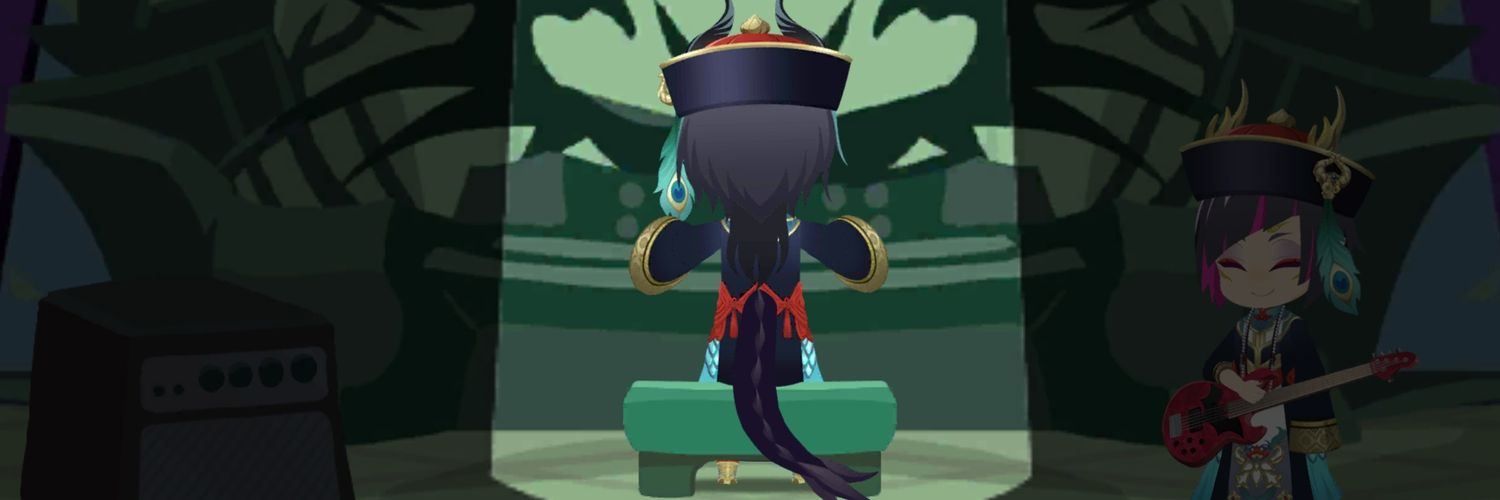 ryruck's profile banner image