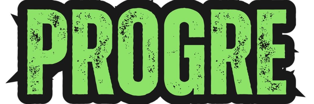 Progre WP banner