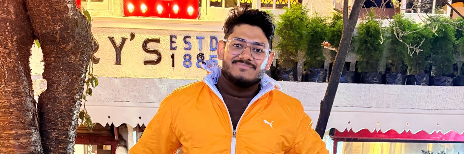 imsouvikdutta4's profile banner image