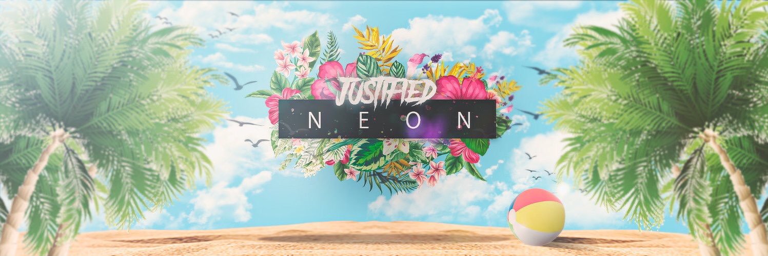 neondoe_'s profile banner image