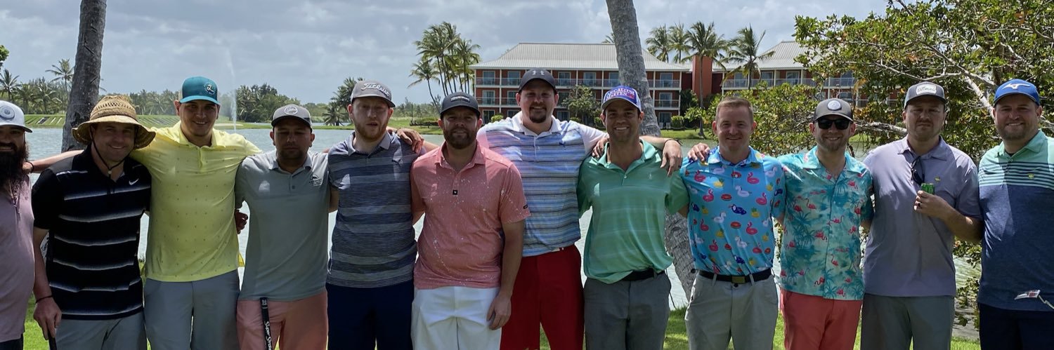 Jordan Faller banner