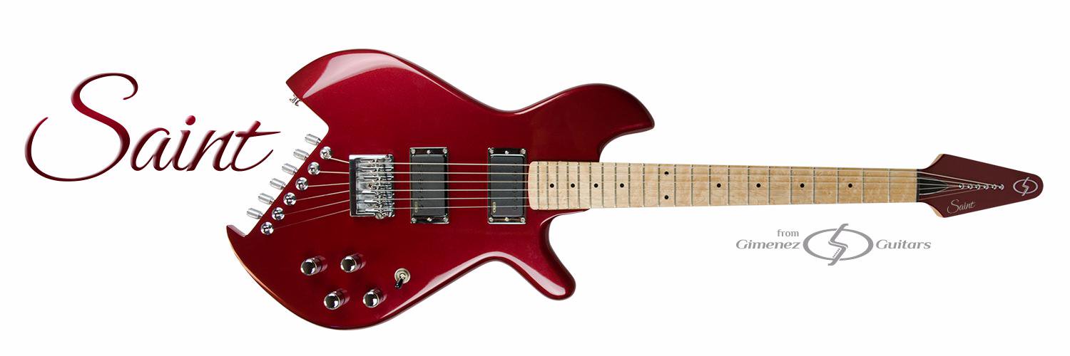 GimenezGuitars's profile banner image