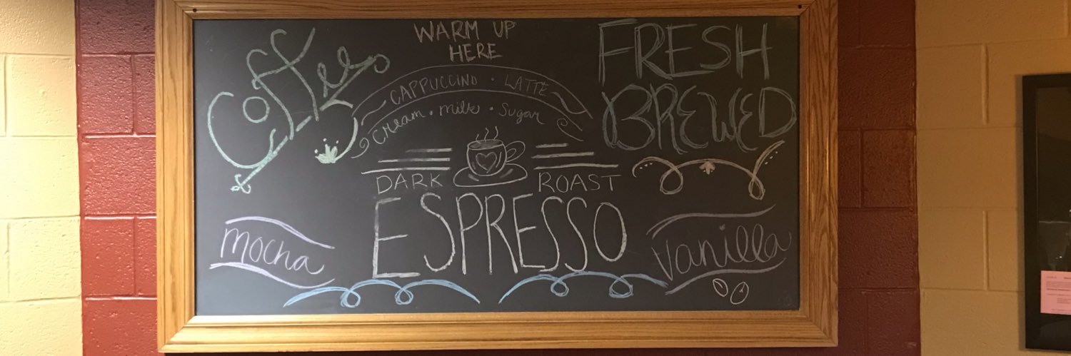 JHScoffeeshop's profile banner image