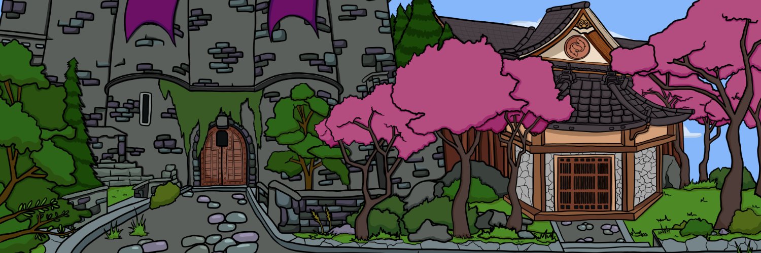 ChibiOverlord's profile banner image