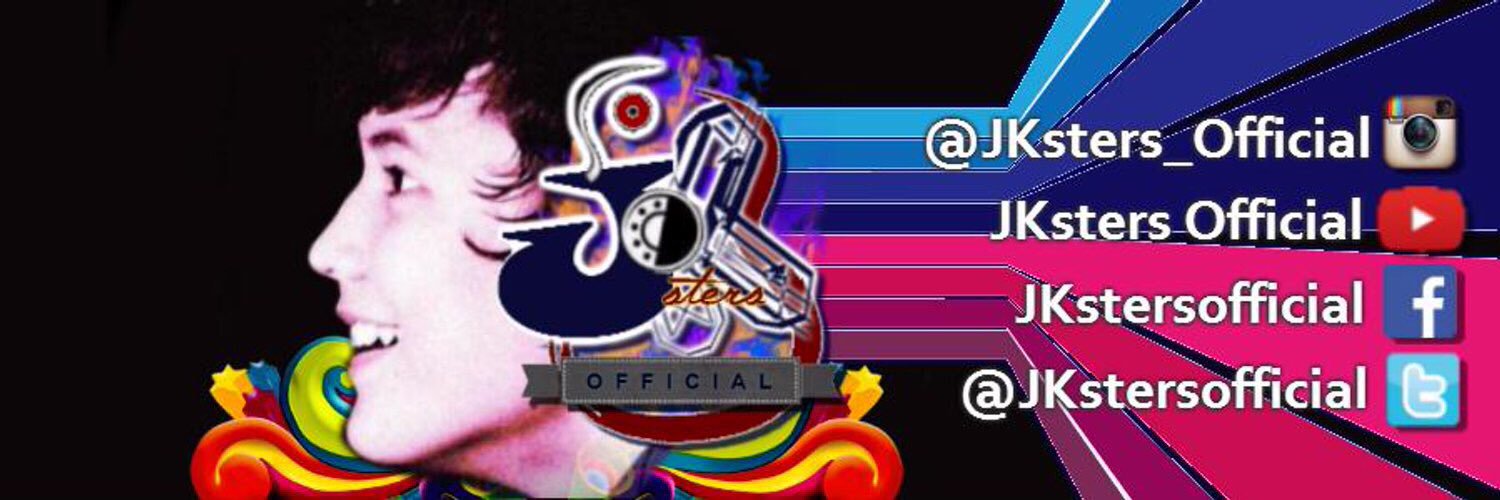 JKFAMOnline's profile banner image