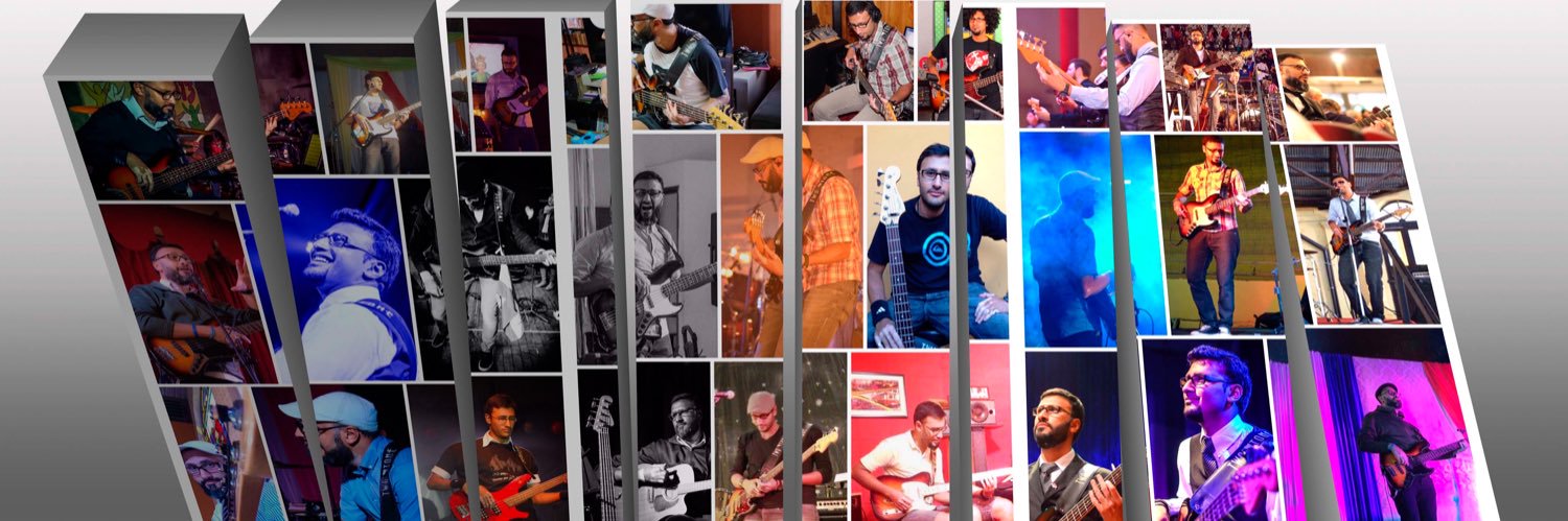 juliobasslopez's profile banner image