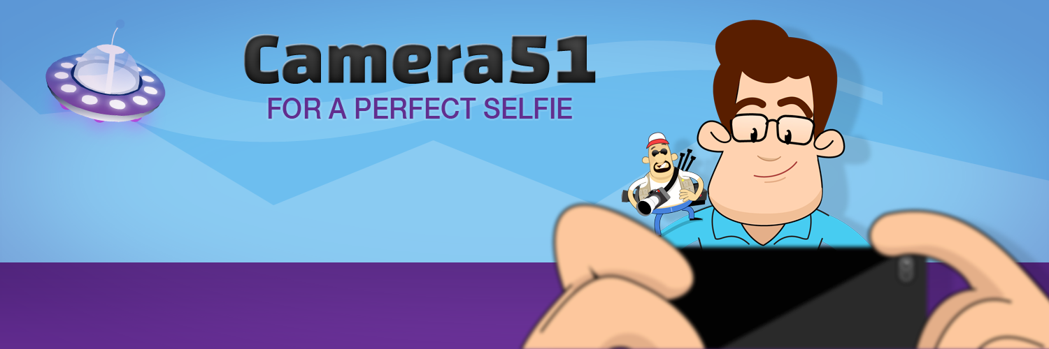 Camera_51's profile banner image