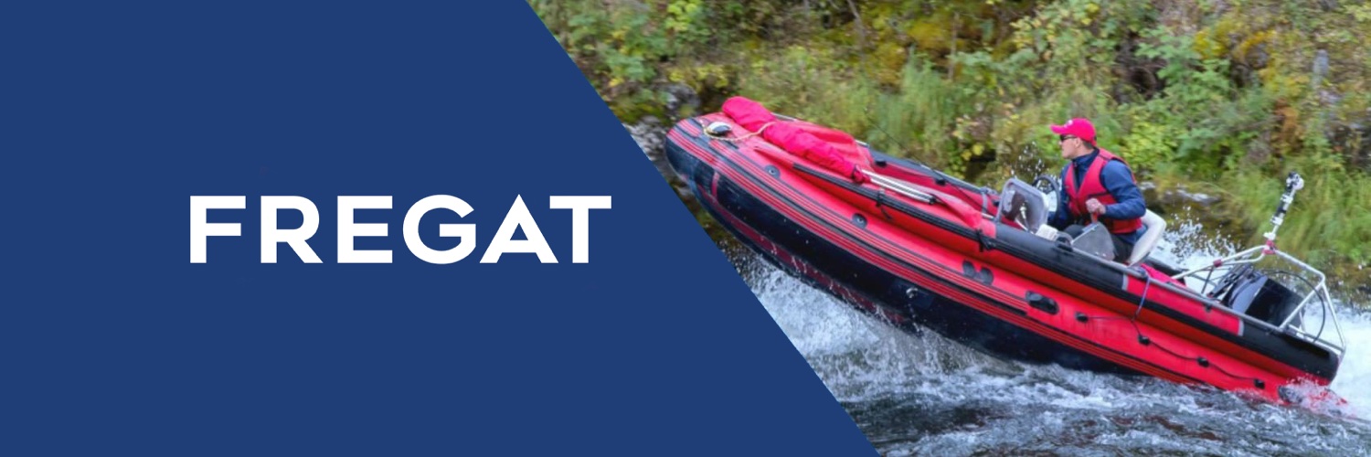 Fregatboats's profile banner image