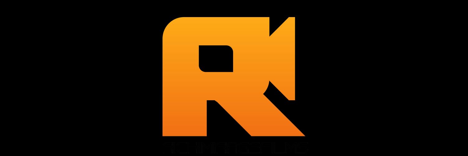 Rickimiragefilms banner
