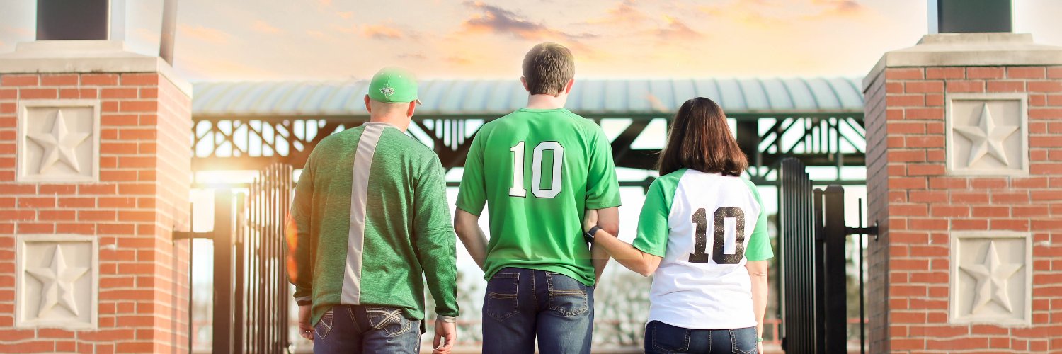 Brandon Milam banner