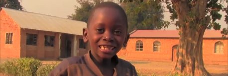 Bethany Children's Trust banner