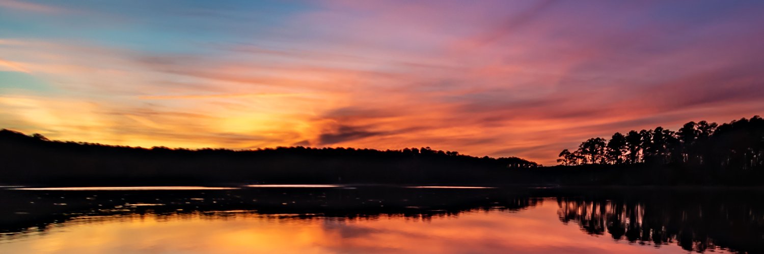 SavLakes's profile banner image