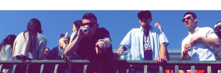 faheeey's profile banner image