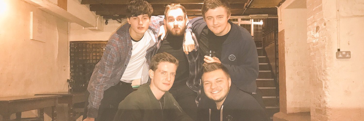 Monkeyassballs's profile banner image