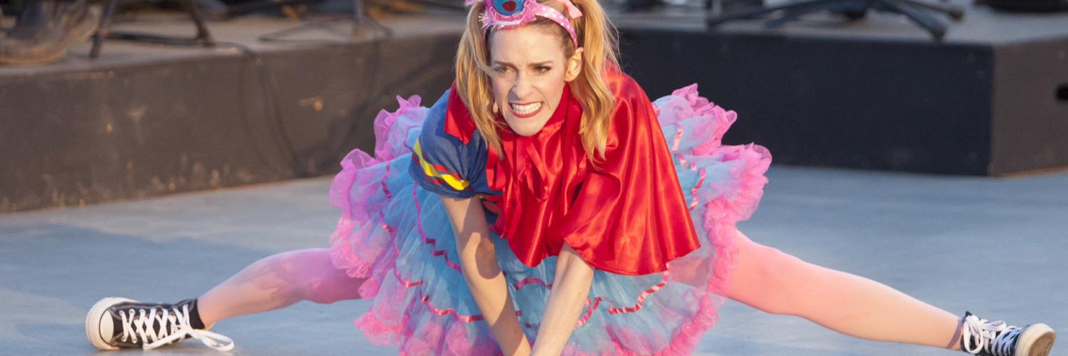 lexyfridell's profile banner image