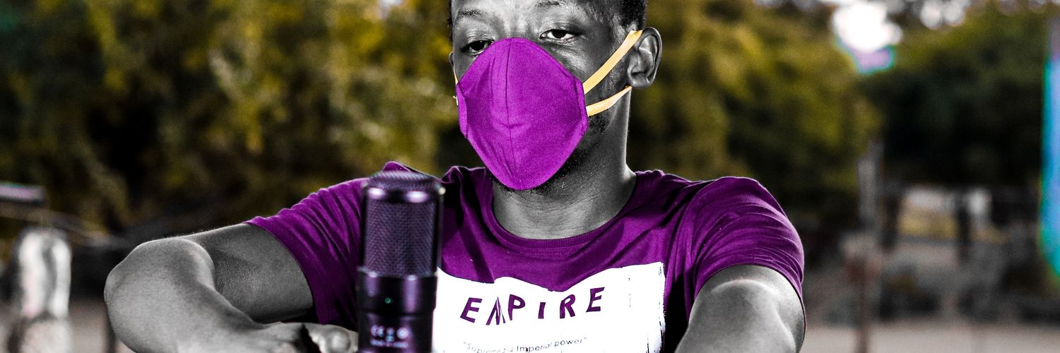 LeoBeeMusic's profile banner image