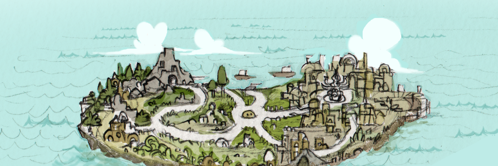 TipiCorp's profile banner image