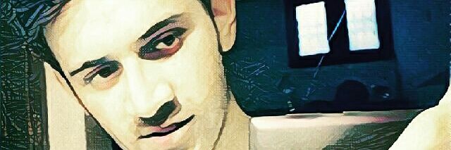 amitgogsRJ's profile banner image