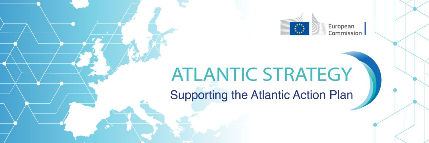 EU Atlantic Strategy banner