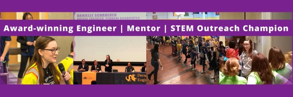 DanitheEngineer Profile Banner