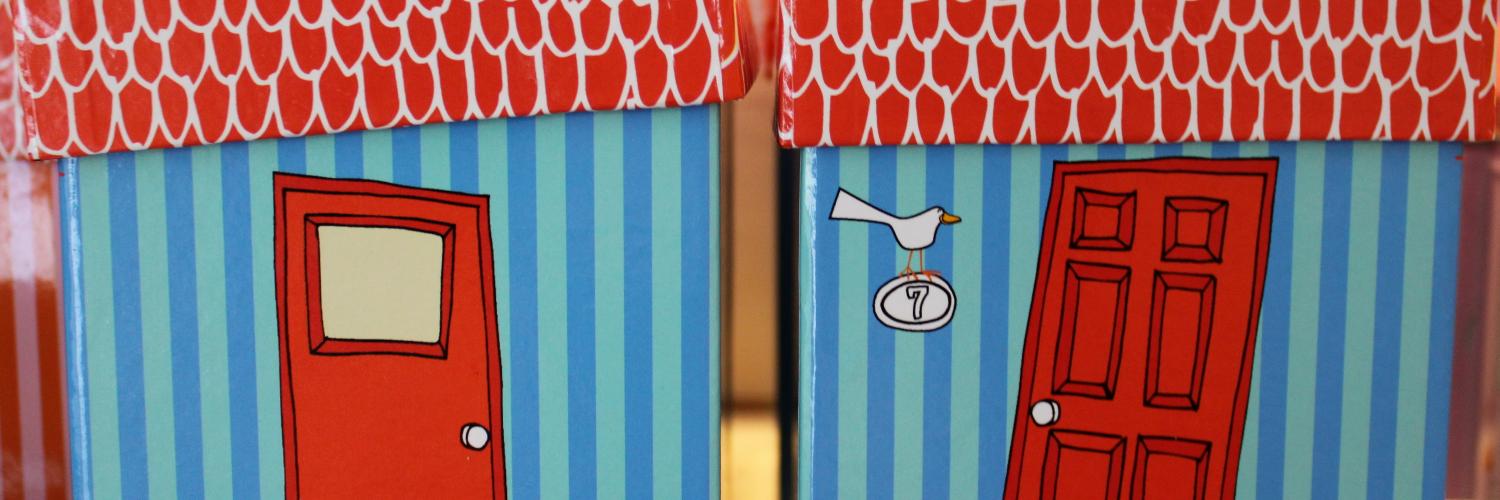 ReachOut Parents banner