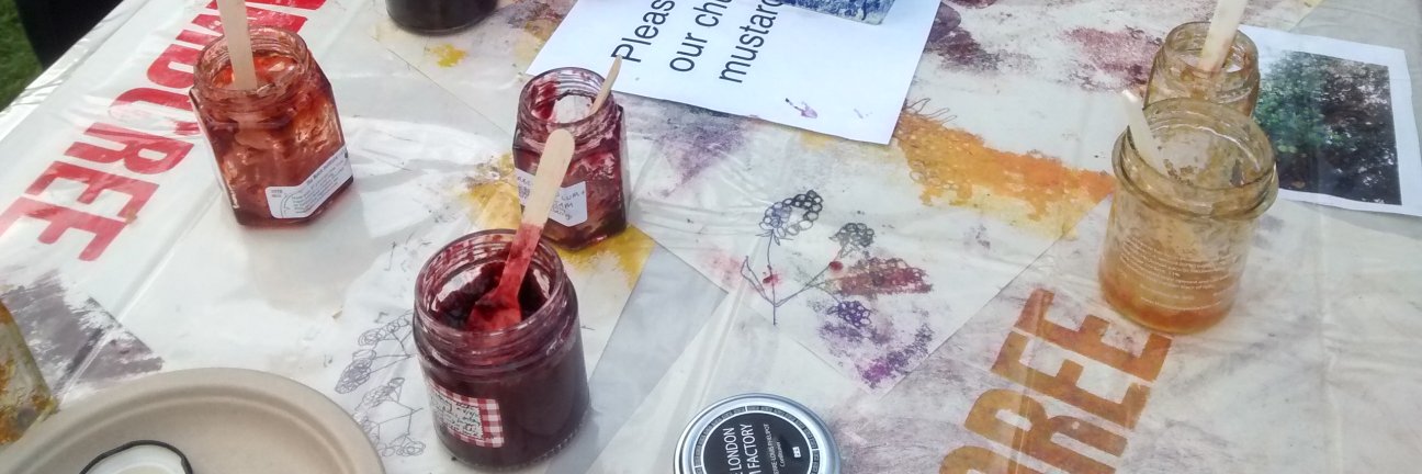 Clare Qualmann banner