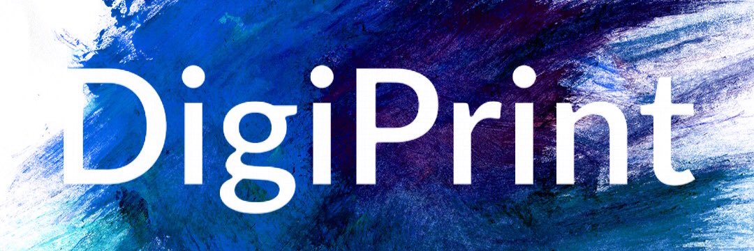 DigiPrint's profile banner image