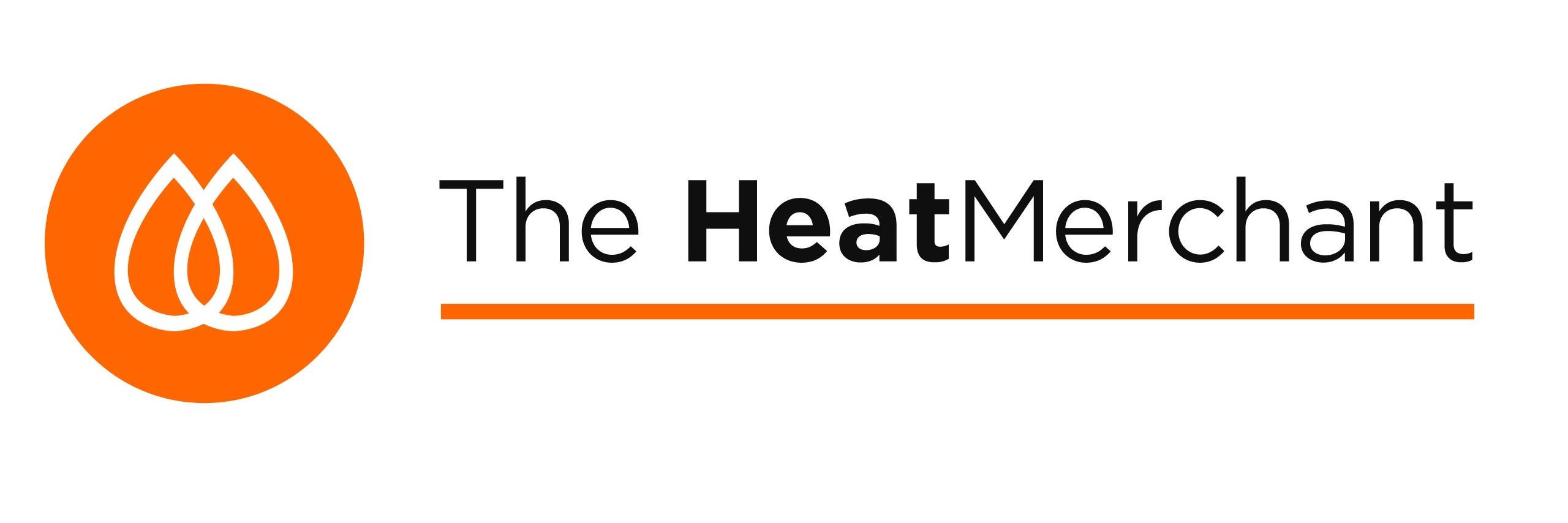 The Heat Merchant banner