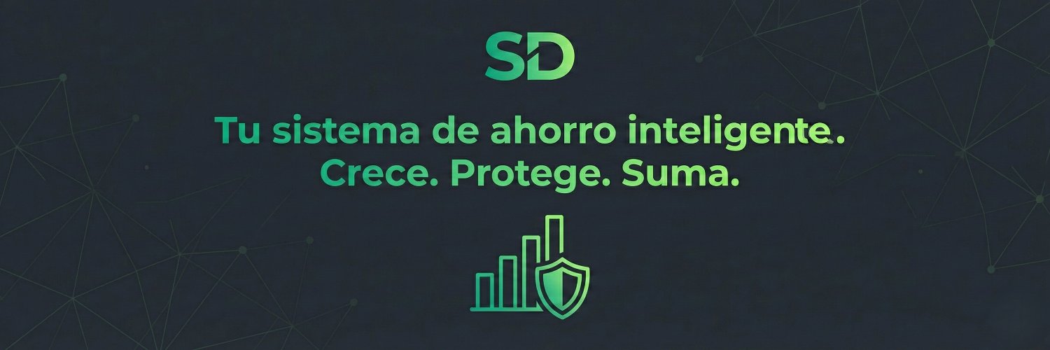 sumadineroweb's profile banner image
