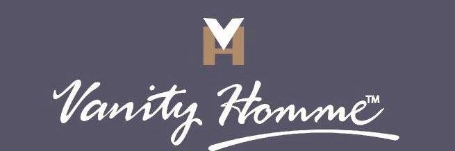 Vanity Homme banner