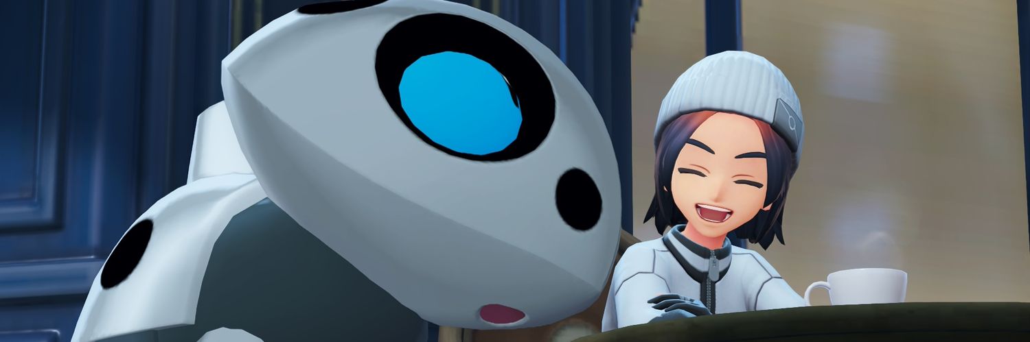 Nimpec's profile banner image