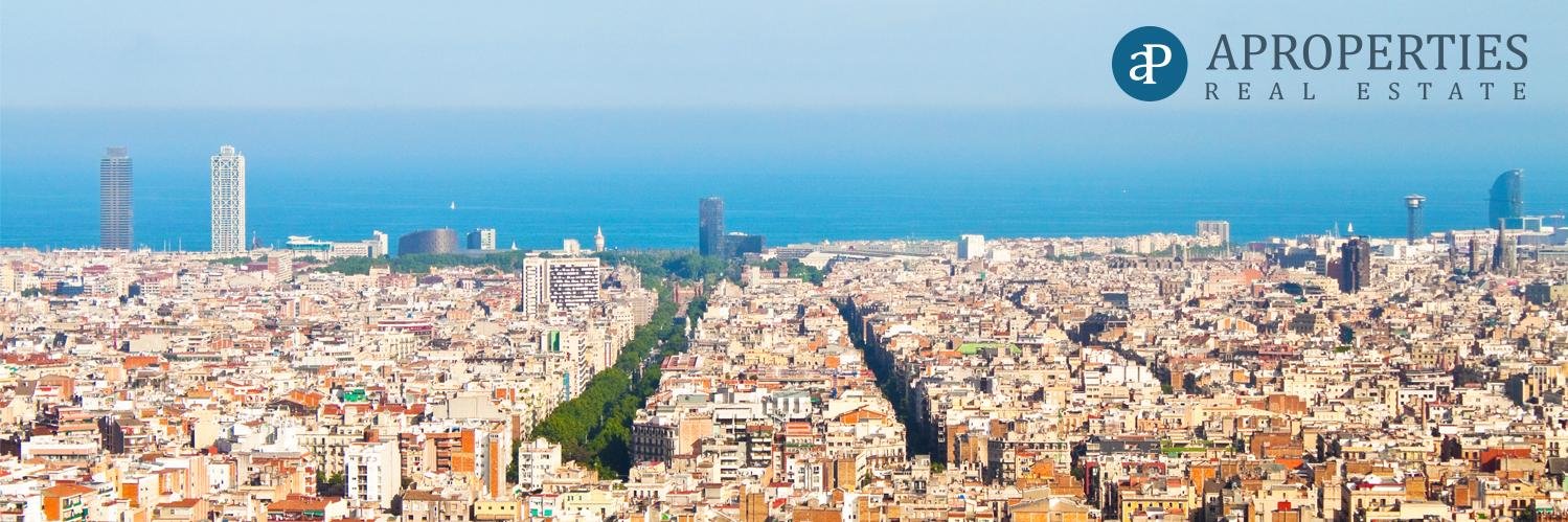 apropertiesBCN's profile banner image