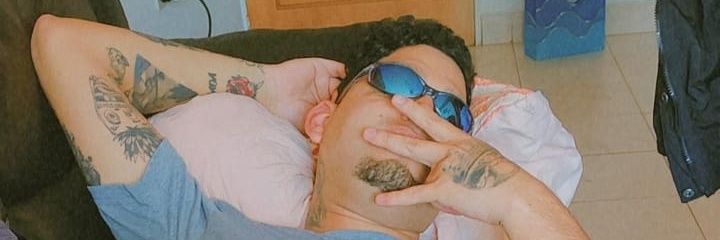 Stas_SDN's profile banner image