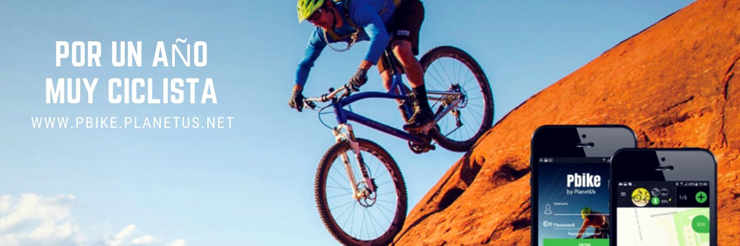 PlanetUsBikes's profile banner image
