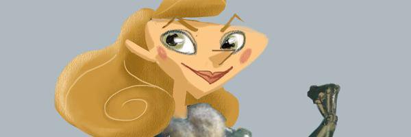 Caroline Vincent banner