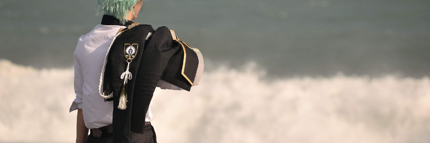 ringonootya's profile banner image
