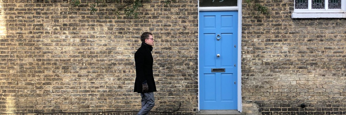 CorneliusPalm's profile banner image