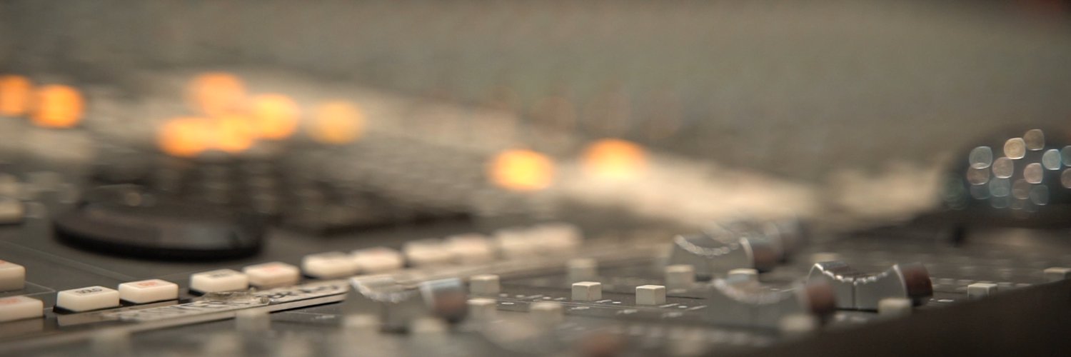 Fames Project banner