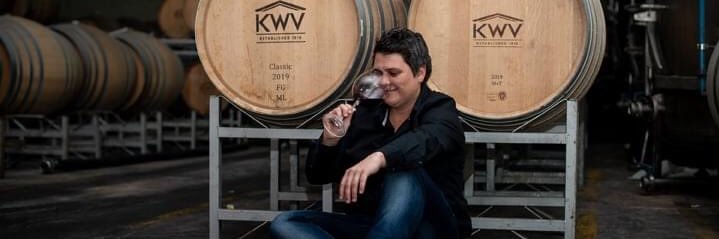 Izele van Blerk banner